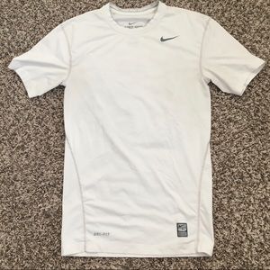 Nike Compression Shirt